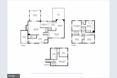 3 Sussex Court, Potomac, MD 20854 - Photo 44