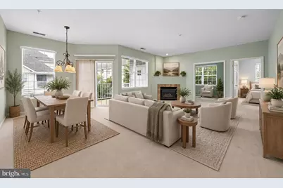 12712 Found Stone Road #202, Germantown, MD 20876 - Photo 6