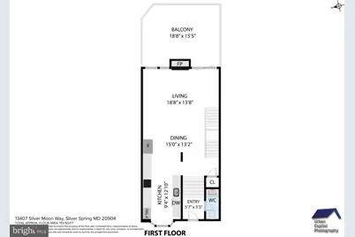 13407 Silver Moon Way, Silver Spring, MD 20904 - Photo 74