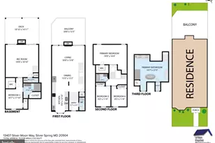 13407 Silver Moon Way, Silver Spring, MD 20904 - Photo 68
