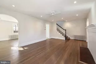 4816 Leland St, Chevy Chase, MD 20815 - Photo 8