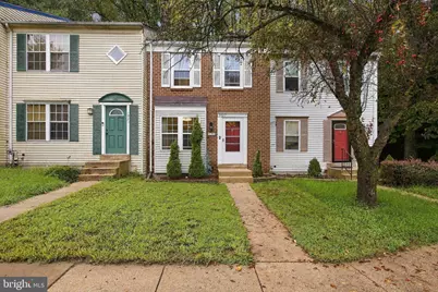 1327 Alderton Lane, Silver Spring, MD 20906 - Photo 2