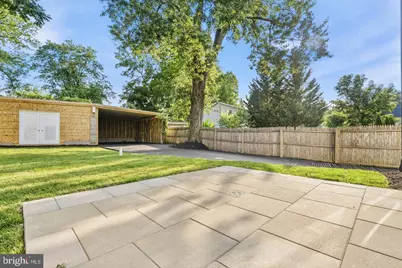 11110 Valley View Avenue, Kensington, MD 20895 - Photo 48