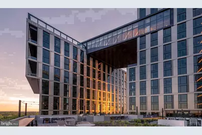 4710 Elm Street #E-1604, Bethesda, MD 20814 - Photo 1