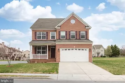 215 N Van Buren Street, Rockville, MD 20850 - Photo 2