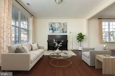 215 N Van Buren Street, Rockville, MD 20850 - Photo 52