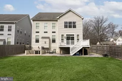 215 N Van Buren Street, Rockville, MD 20850 - Photo 78
