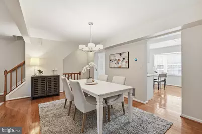 5468 Grove Ridge Way #41, Rockville, MD 20852 - Photo 12