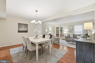 5468 Grove Ridge Way #41, Rockville, MD 20852 - Photo 10