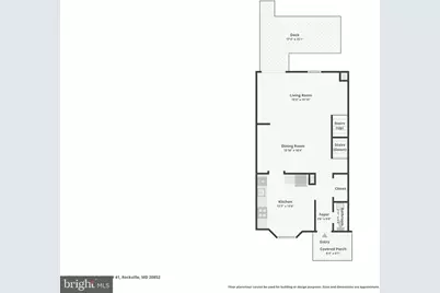 5468 Grove Ridge Way #41, Rockville, MD 20852 - Photo 38