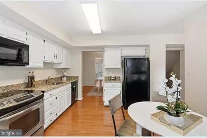 5468 Grove Ridge Way #41, Rockville, MD 20852 - Photo 8