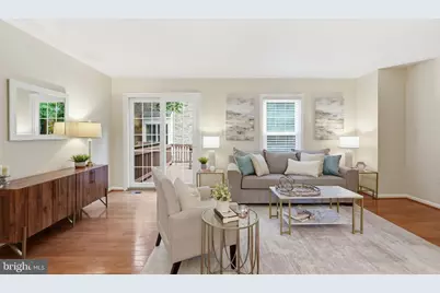 5468 Grove Ridge Way #41, Rockville, MD 20852 - Photo 2
