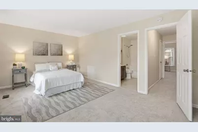 5468 Grove Ridge Way #41, Rockville, MD 20852 - Photo 14