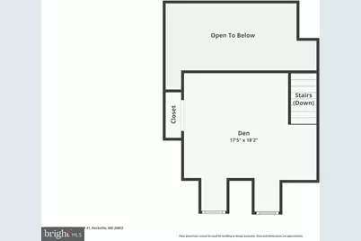 5468 Grove Ridge Way #41, Rockville, MD 20852 - Photo 40