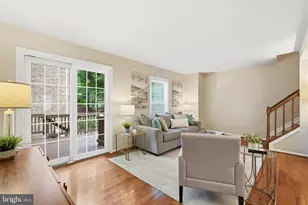 5468 Grove Ridge Way, Rockville, MD 20852 - Photo 4