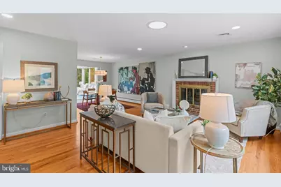 5413 Wilson Lane, Bethesda, MD 20814 - Photo 6