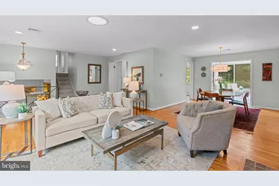 5413 Wilson Lane, Bethesda, MD 20814 - Photo 10