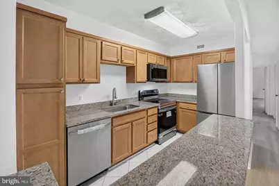 7400 Lakeview Drive #N203, Bethesda, MD 20817 - Photo 2
