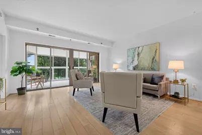 3005 S Leisure World Boulevard S #419, Silver Spring, MD 20906 - Photo 10