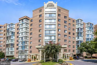 3005 S Leisure World Boulevard S #419, Silver Spring, MD 20906 - Photo 2