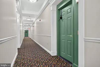 3005 S Leisure World Boulevard S #419, Silver Spring, MD 20906 - Photo 4