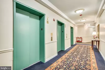 3005 S Leisure World Boulevard S #419, Silver Spring, MD 20906 - Photo 38