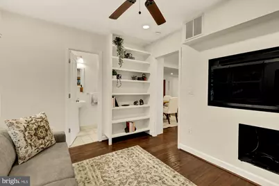 1607 Ballard Street, Silver Spring, MD 20910 - Photo 20