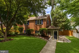 1607 Ballard St, Silver Spring, MD 20910 - Photo 1