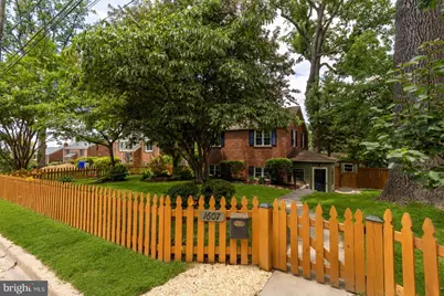 1607 Ballard Street, Silver Spring, MD 20910 - Photo 2