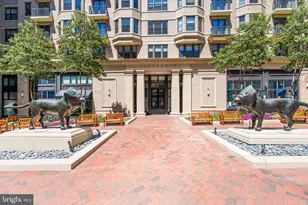 7710 Woodmont Ave, Bethesda, MD 20814 - Photo 12