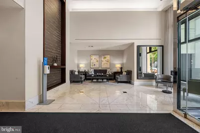 7710 Woodmont Avenue #204, Bethesda, MD 20814 - Photo 16