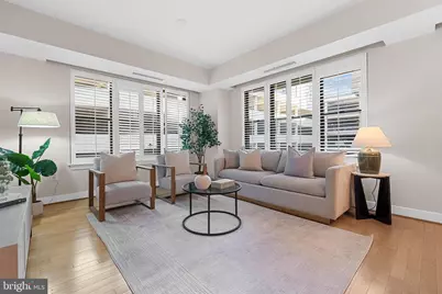 7710 Woodmont Avenue #204, Bethesda, MD 20814 - Photo 2