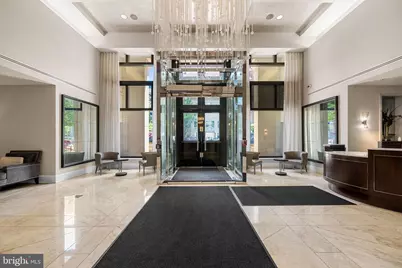 7710 Woodmont Avenue #204, Bethesda, MD 20814 - Photo 14