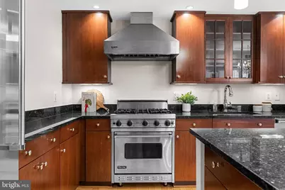 7710 Woodmont Avenue #204, Bethesda, MD 20814 - Photo 22