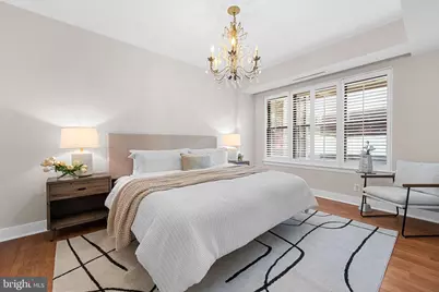 7710 Woodmont Avenue #204, Bethesda, MD 20814 - Photo 4