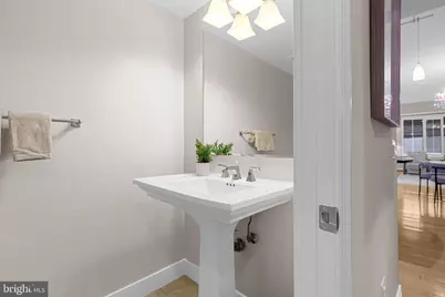 7710 Woodmont Avenue #204, Bethesda, MD 20814 - Photo 38