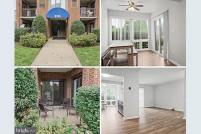 8101 Needwood Road #T104, Derwood, MD 20855 - Photo 1