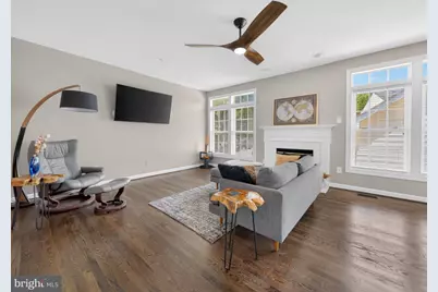 12107 Magnolia Park Place, Clarksburg, MD 20871 - Photo 14