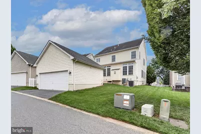 12107 Magnolia Park Place, Clarksburg, MD 20871 - Photo 56