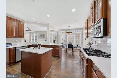12107 Magnolia Park Place, Clarksburg, MD 20871 - Photo 22