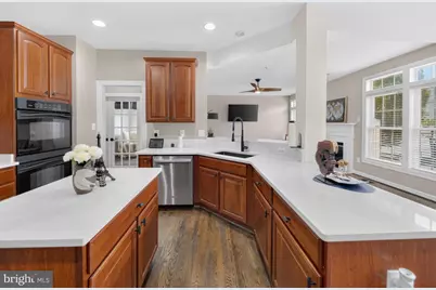 12107 Magnolia Park Place, Clarksburg, MD 20871 - Photo 26