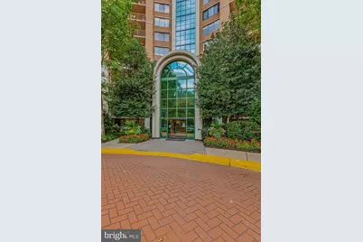 10101 Grosvenor Place #902, Rockville, MD 20852 - Photo 18