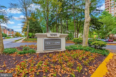 10101 Grosvenor Place #902, Rockville, MD 20852 - Photo 20