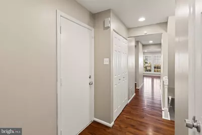 14903 Habersham Circle, Silver Spring, MD 20906 - Photo 12
