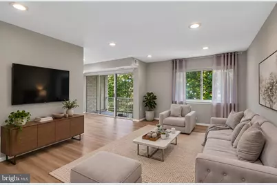 5202 Crossfield Court #126, Rockville, MD 20852 - Photo 6