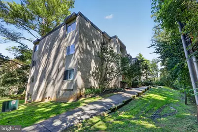 5202 Crossfield Court #126, Rockville, MD 20852 - Photo 2