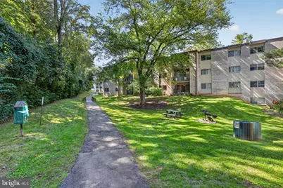 5202 Crossfield Court #126, Rockville, MD 20852 - Photo 26
