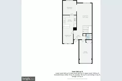 5816 Edson Lane, North Bethesda, MD 20852 - Photo 42