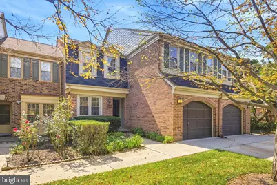 5816 Edson Lane, North Bethesda, MD 20852 - Photo 2