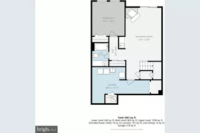 5816 Edson Lane, North Bethesda, MD 20852 - Photo 44